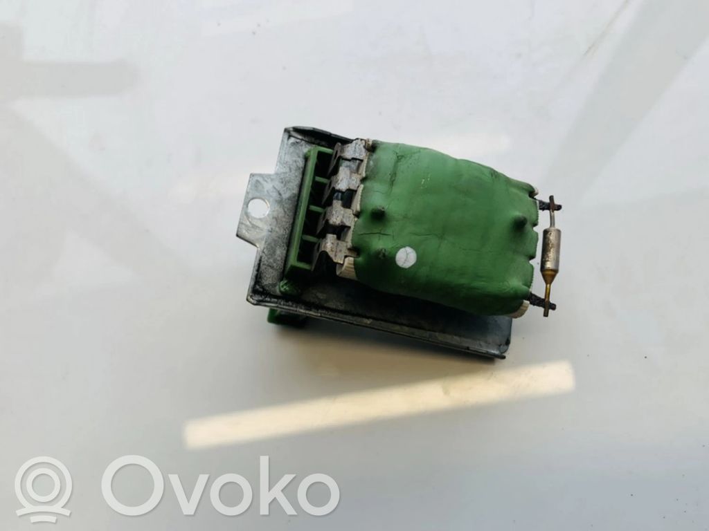 Ford Galaxy Motor aerotermă/rezistor ventilator 