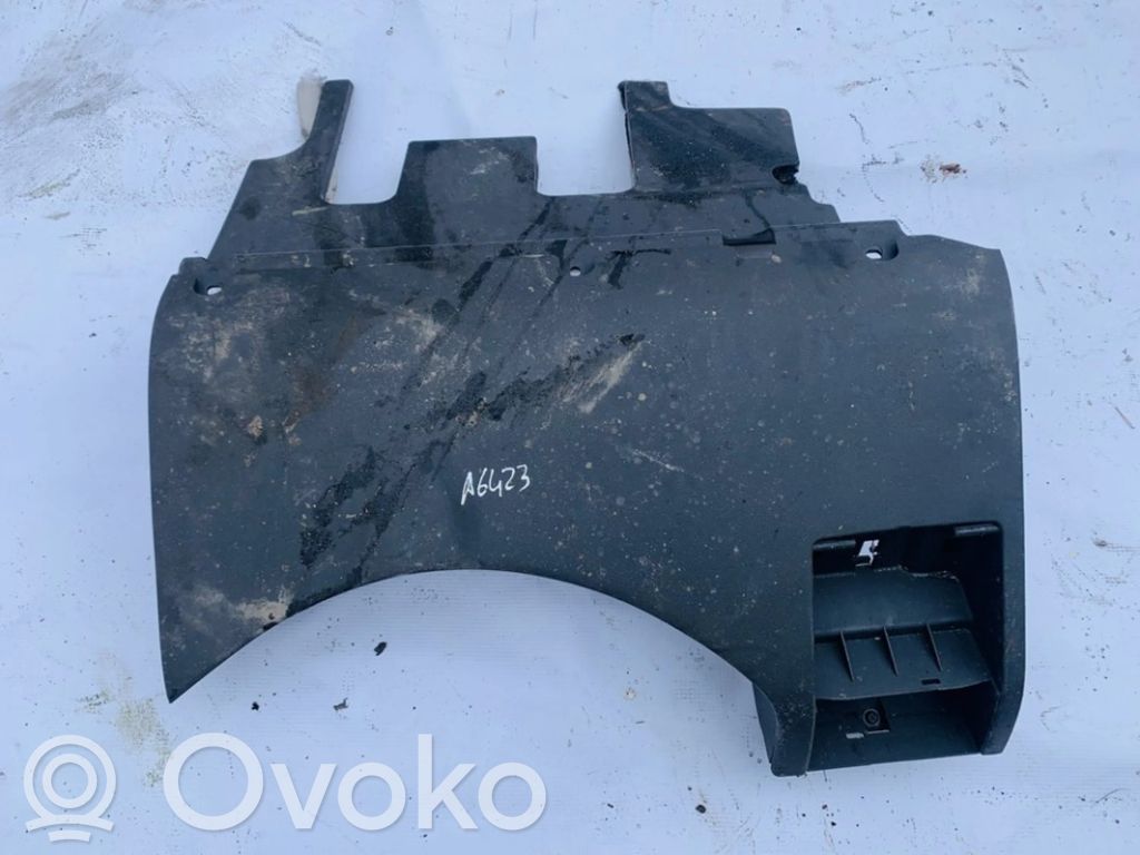Opel Signum Altra parte interiore 