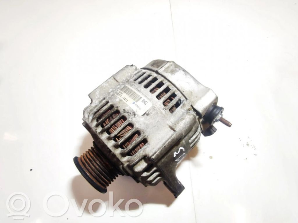 Rover 75 Generator/alternator 