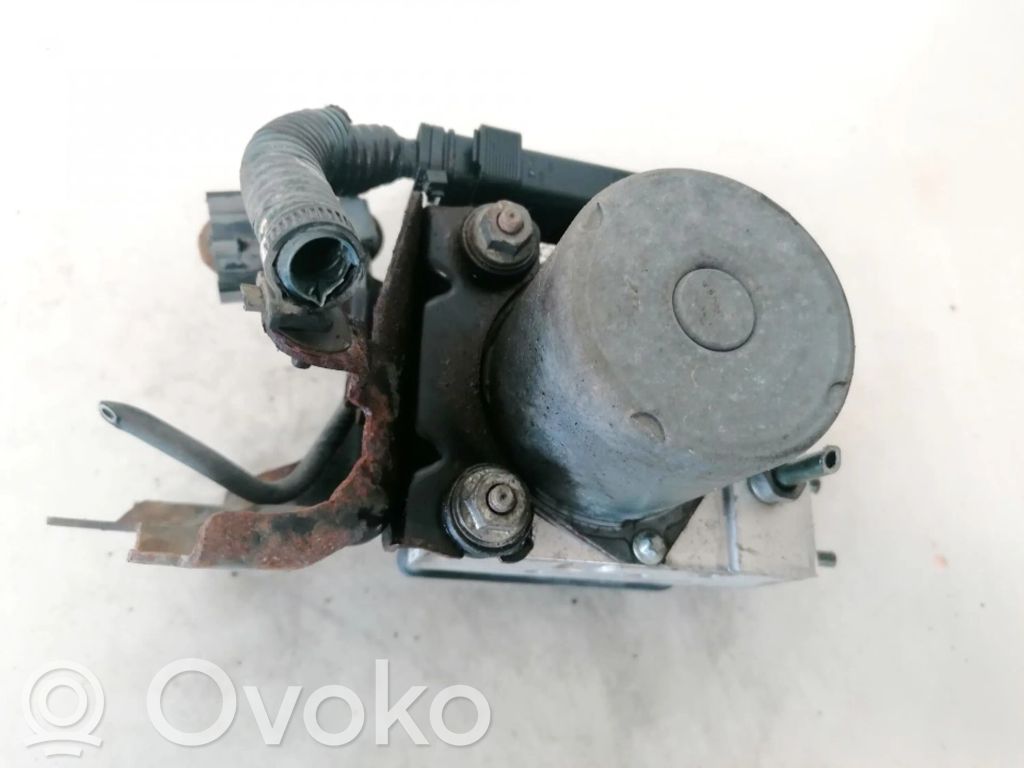 Toyota Corolla E140 E150 ABS-pumppu 