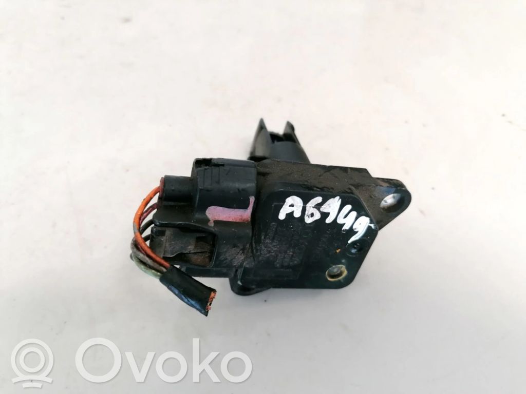 Toyota Yaris Misuratore di portata d'aria