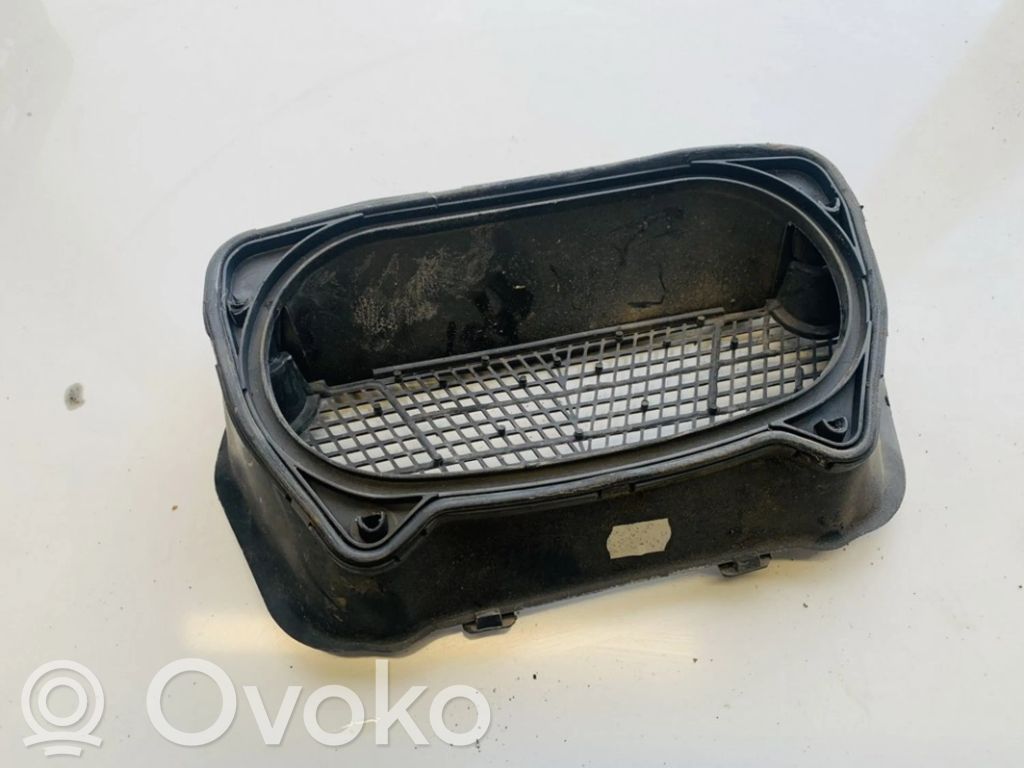 Opel Astra H Altra parte esteriore