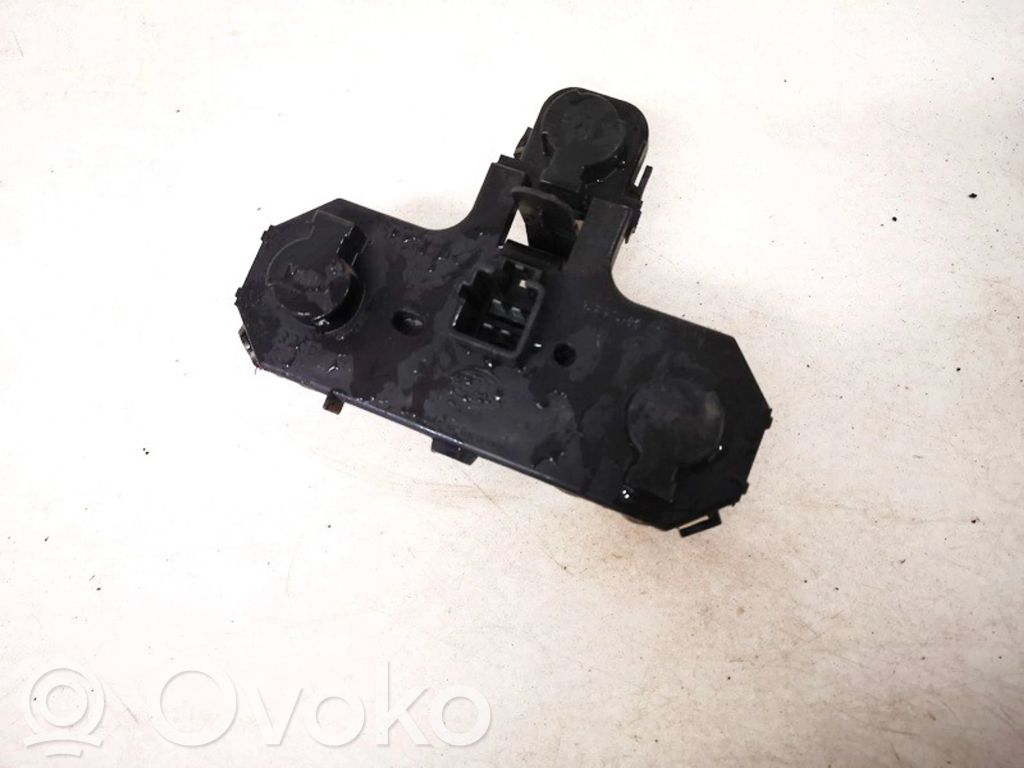 Volvo S80 Porte ampoule de feu arrière 