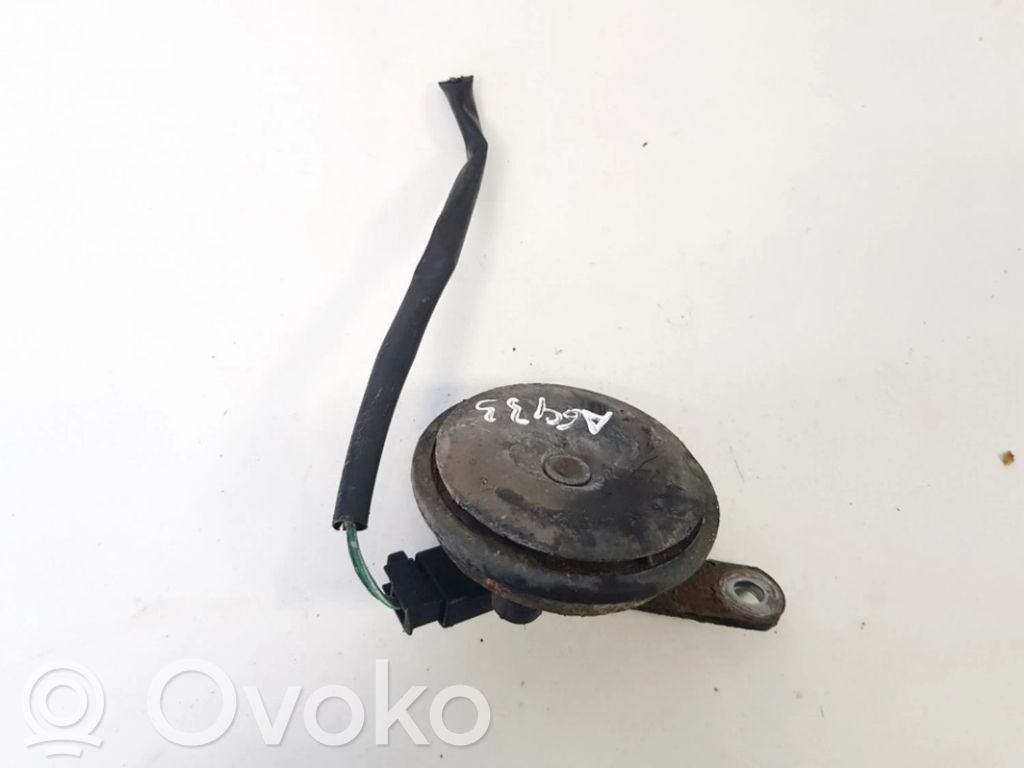 Toyota Avensis T250 Claxon 