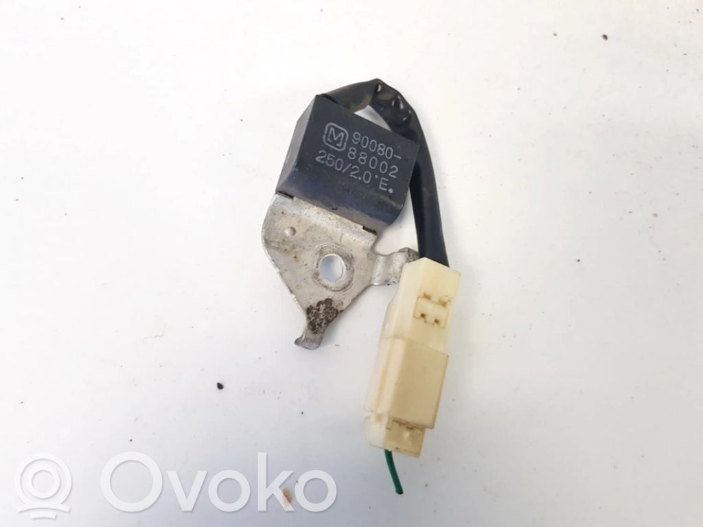 Toyota Avensis T250 Centralina antenna