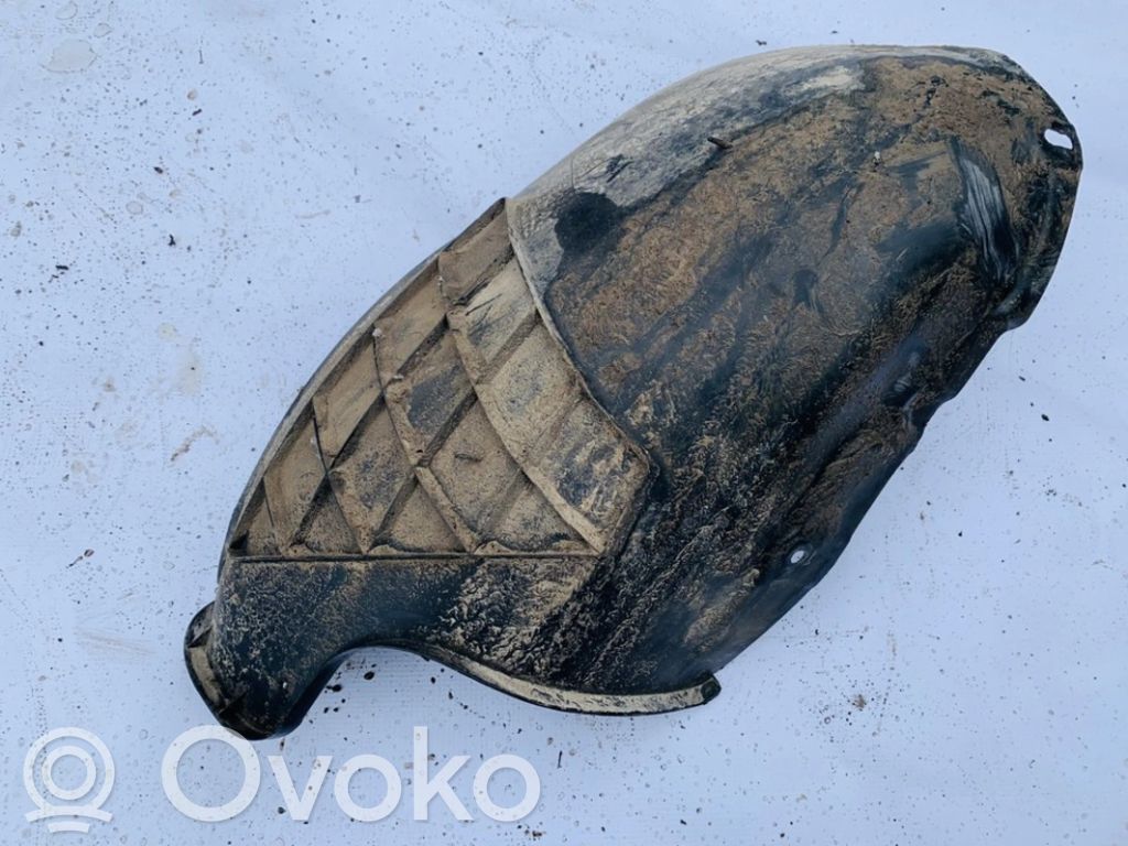 Opel Astra H Rivestimento paraspruzzi parafango posteriore 