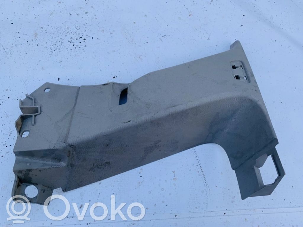 Opel Astra H Alte piese de interior 