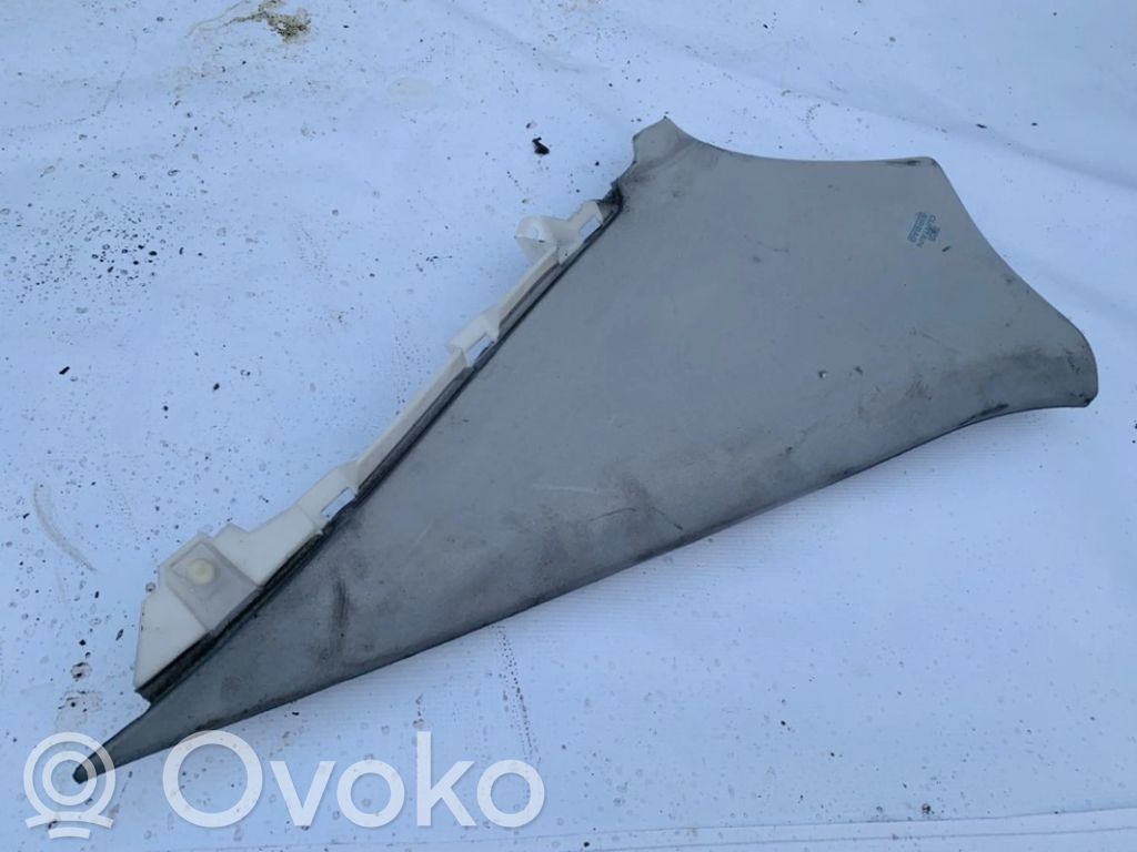 Toyota Avensis T250 Altra parte interiore