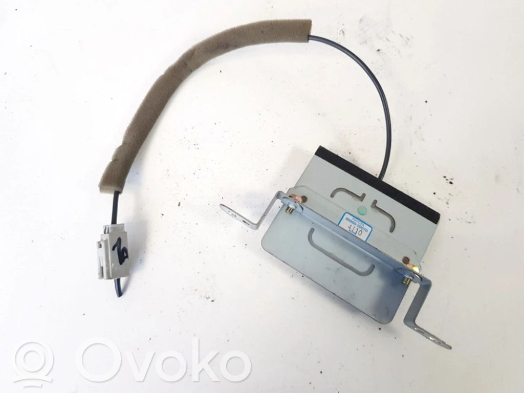 Toyota Avensis T250 Centralina antenna