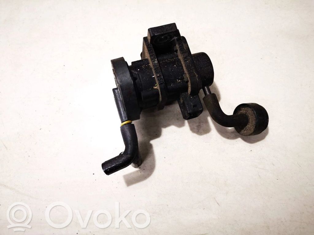 Opel Zafira A Elettrovalvola turbo