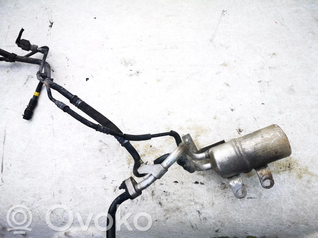 Volvo V50 Osuszacz powietrza klimatyzacji A/C 
