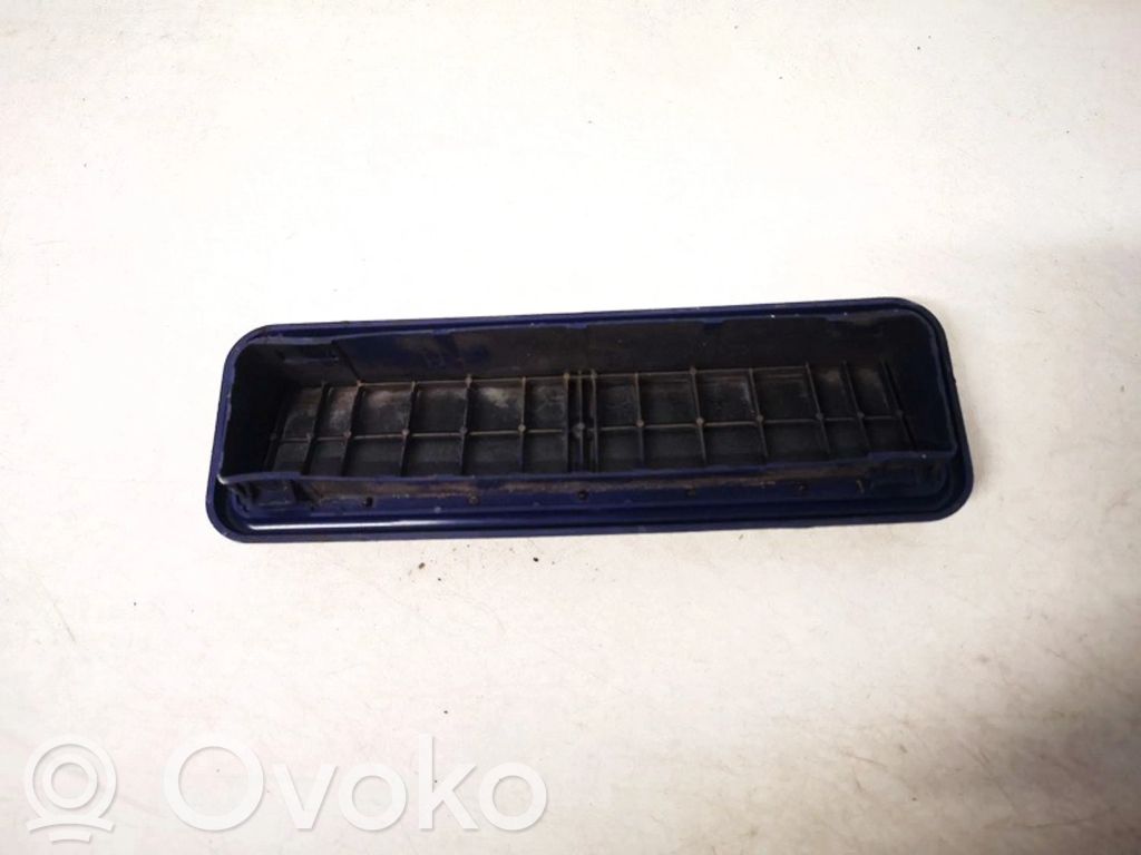 Volkswagen Polo IV 9N3 Componentă admisie aer 