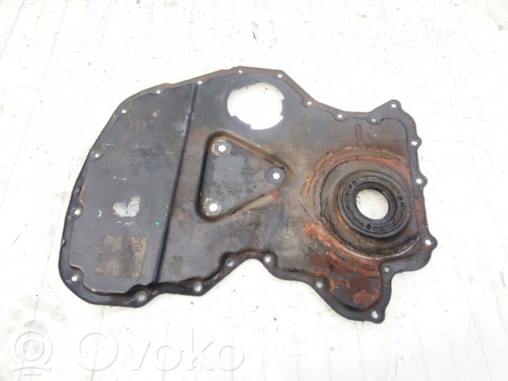 Ford Mondeo Mk III Części silnika inne 