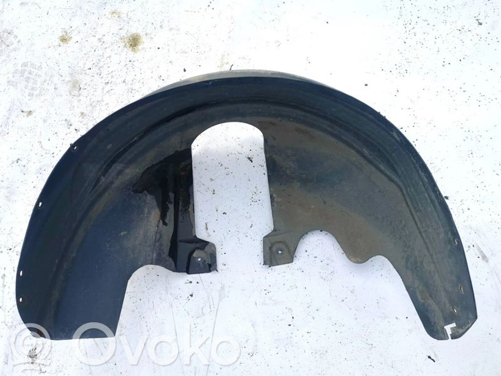 Volvo V50 Apărători interioare aripă roată spate 
