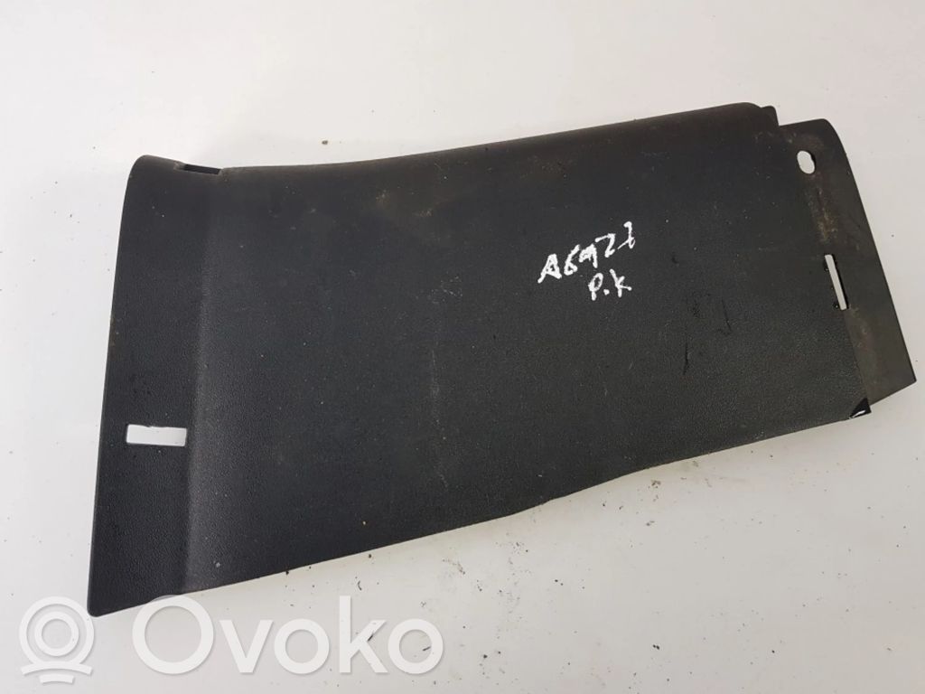 Honda Jazz Alte piese de interior 