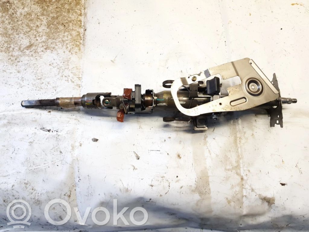 Toyota Avensis T250 Scatola dello sterzo 