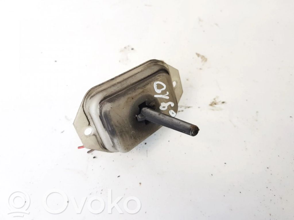 Audi A6 S6 C4 4A Sensor de temperatura interna 