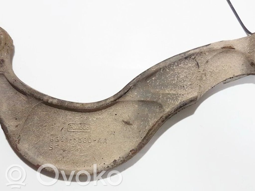 Querlenker Achsschenkel hinten   6G915500AA,6G915500AA,6G915500AA,6G915500AA