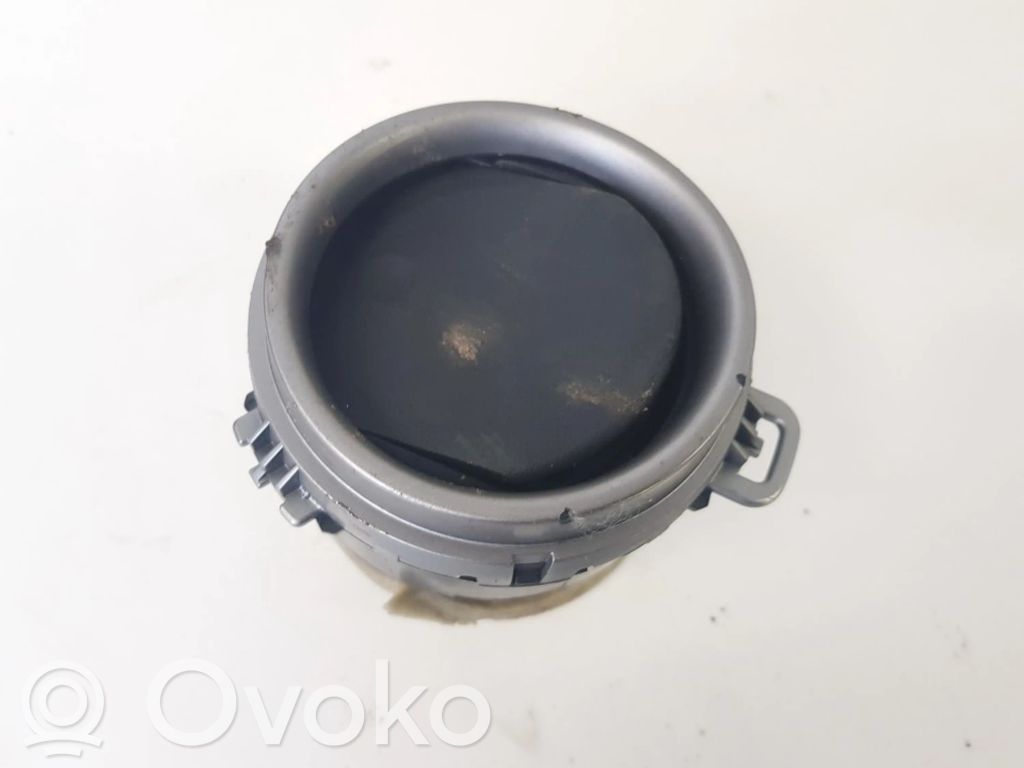 BMW 1 F20 F21 Griglia di ventilazione centrale cruscotto 