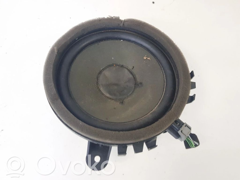 Volvo V40 Etuoven kaiutin 