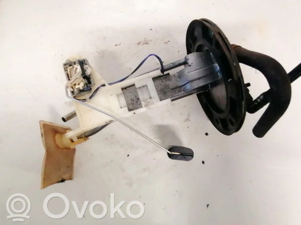 Hyundai Accent Senzor nivel combustibil 