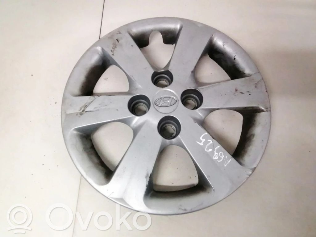Hyundai Accent Ornament central jantă R16 