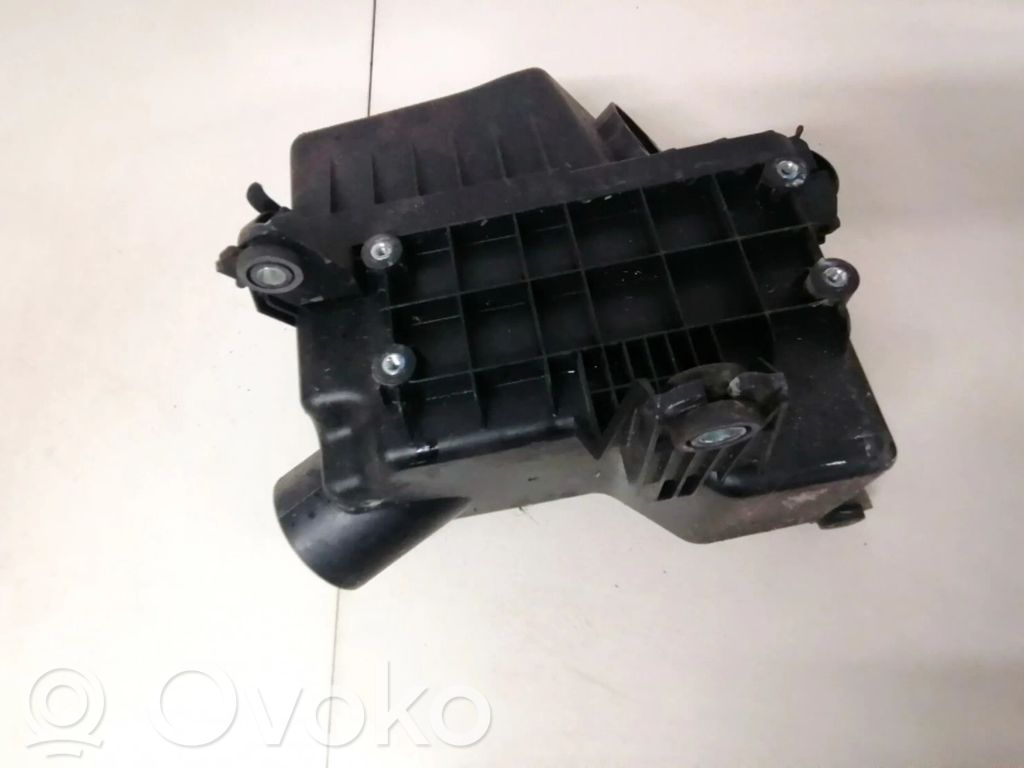 Hyundai Accent Luftfilterkasten 