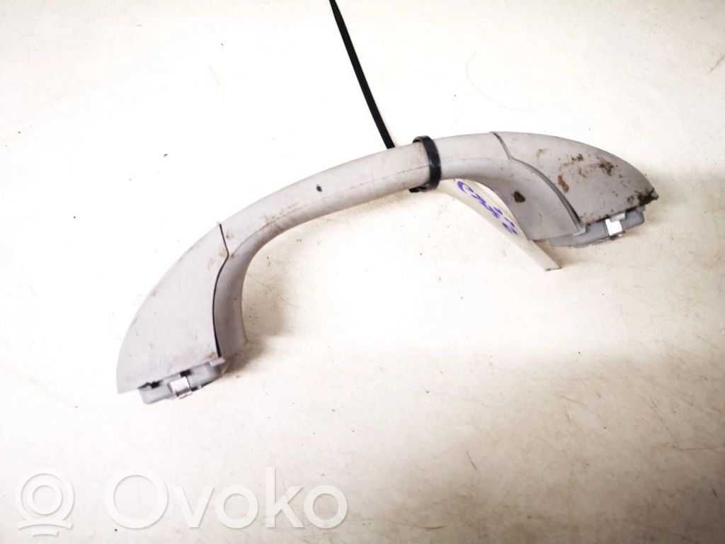 Volvo S80 Etukattokahva 