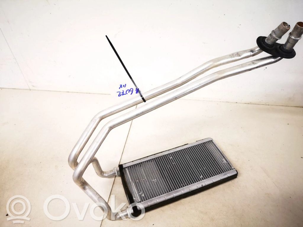 Jaguar XF Radiateur soufflant de chauffage