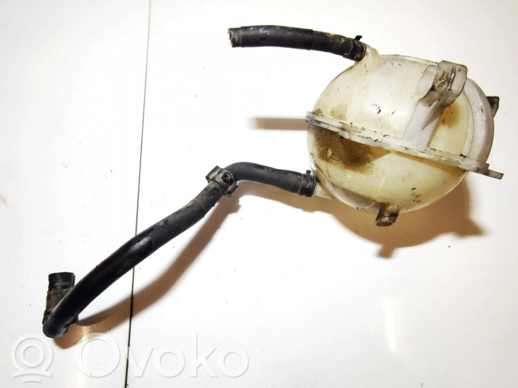 Volkswagen Golf V Vase d'expansion / réservoir de liquide de refroidissement
