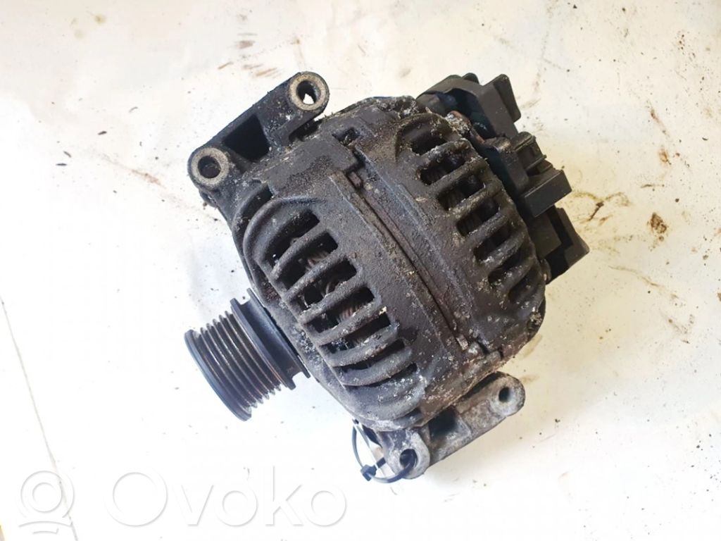 Chrysler PT Cruiser Generator/alternator 