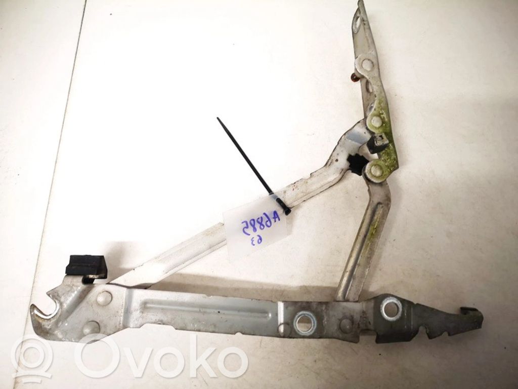 Tailgate/trunk/boot hinge   9159704,9159704