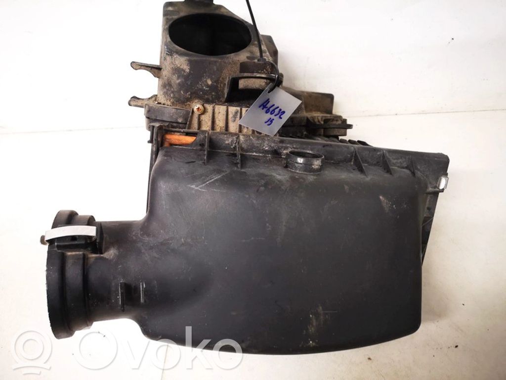 Luftfilterkasten   9876780,7500548,7500548,9876780