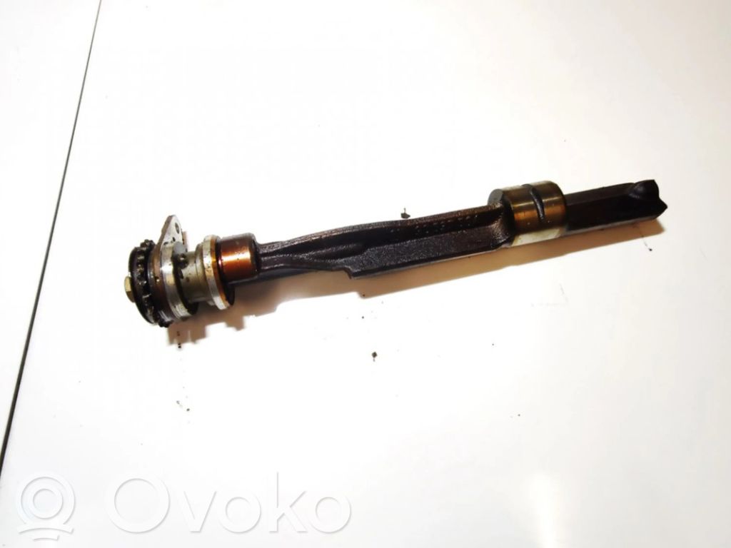 Saab 9-3 Ver2 Öljypumppu 