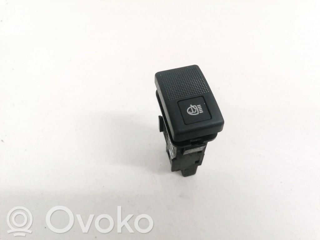 Bouton commande réglage hauteur de phares   15A468,15A468