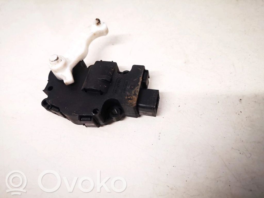 Jaguar XF Motor/actuator clapetă aer 