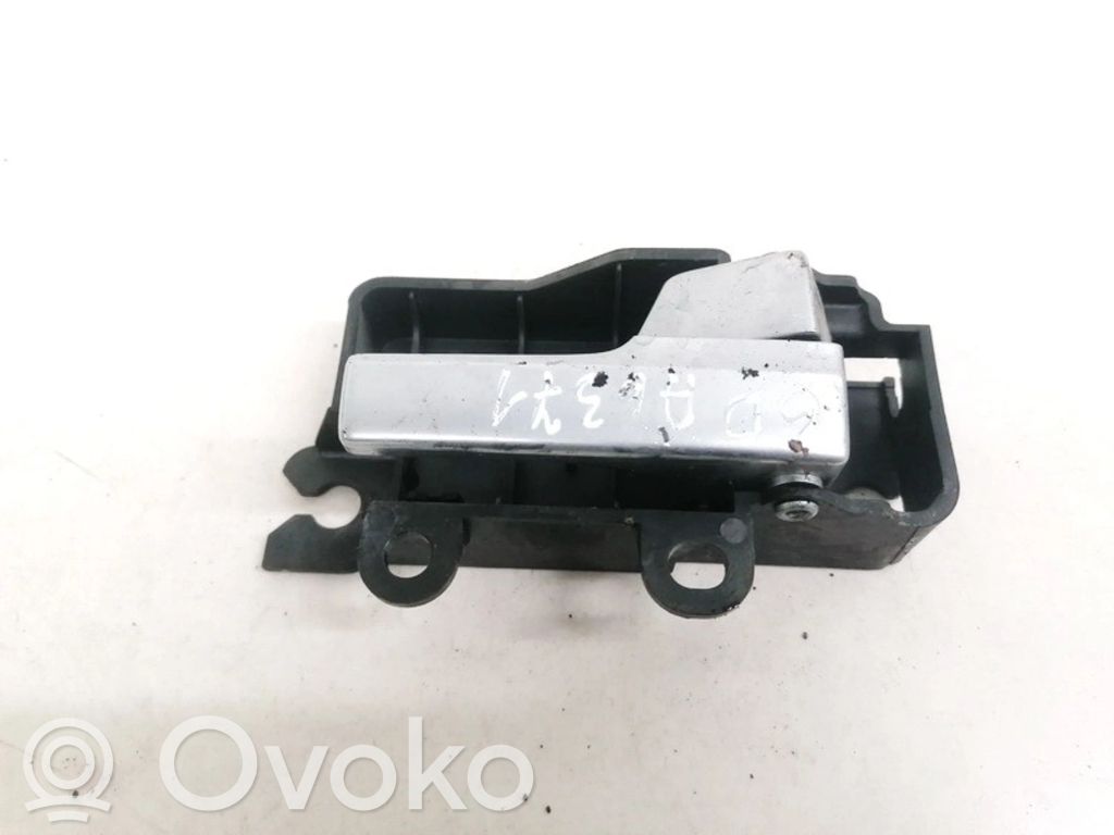 Ford Focus C-MAX Maniglia interna per portiera posteriore 