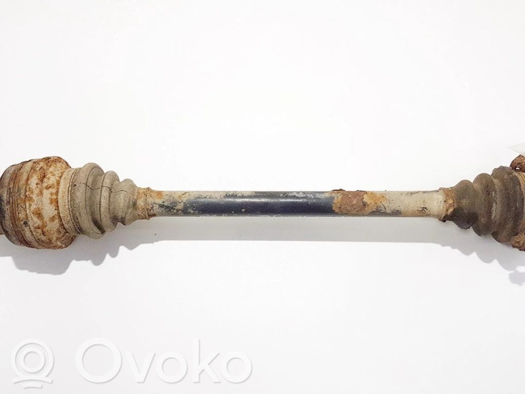 Rear driveshaft   13007,13007