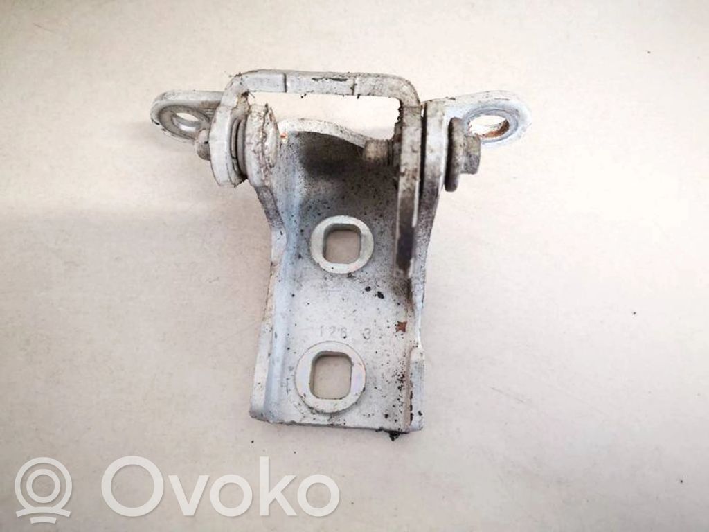 Opel Insignia A Bisagra superior puerta delantera 