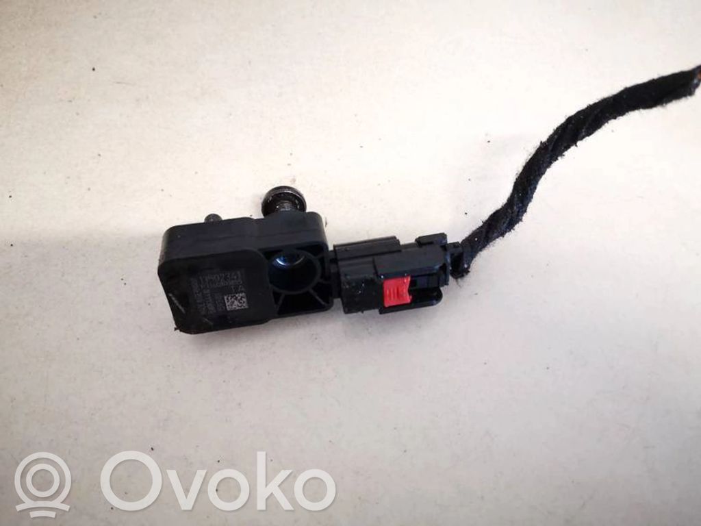Airbagsensor Crashsensor Drucksensor   13502341,13502341