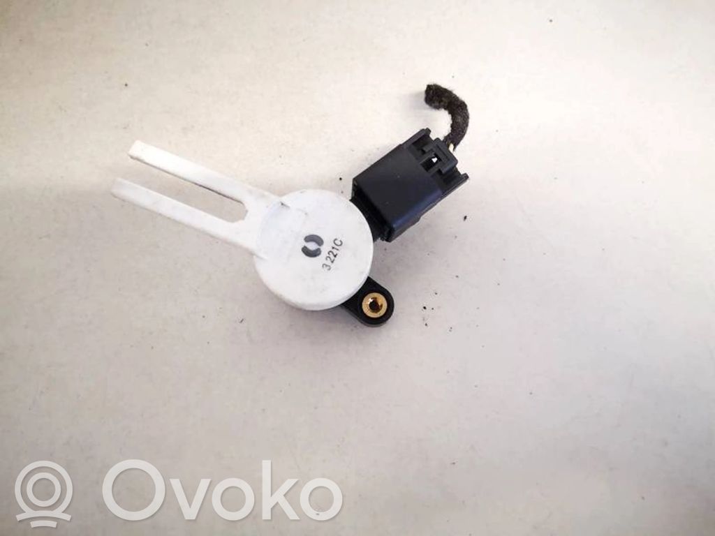 Sensor del pedal de embrague   25889337,25889337,25889337