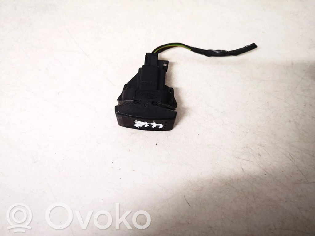 Ford Mondeo Mk III Przyciski szyb 