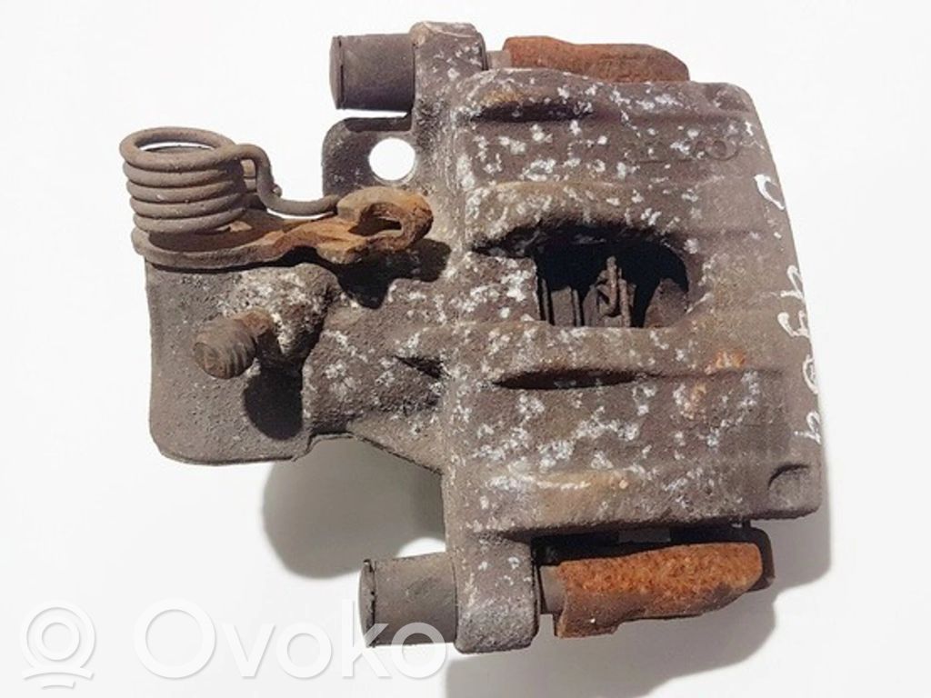 Bremssattel hinten   31341231,31341231