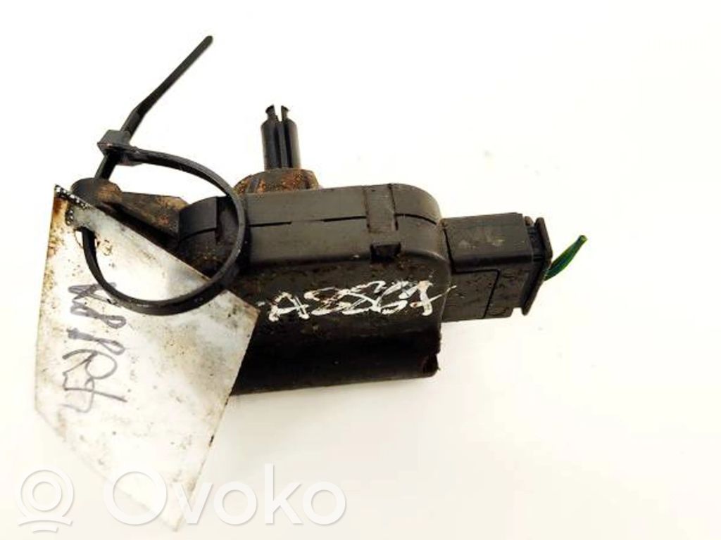 Volkswagen Crafter Motor/actuator clapetă aer