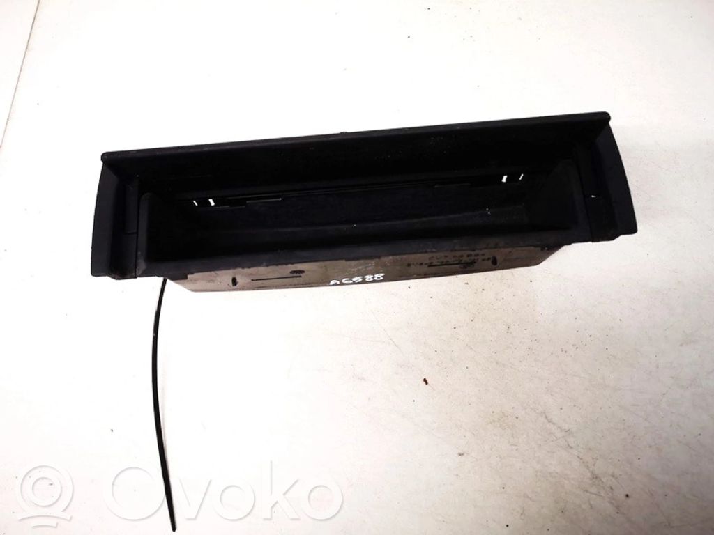 BMW 3 E46 Muu sisätilojen osa 