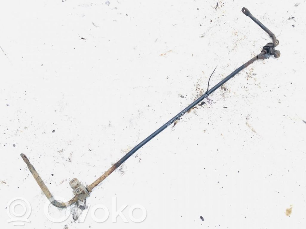 Alfa Romeo 147 Bară antiruliu spate 