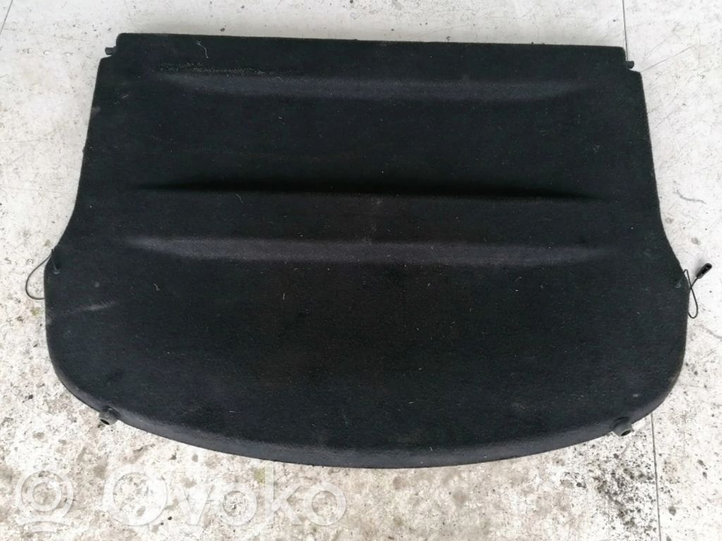 Ford Mondeo MK IV Hattuhylly 