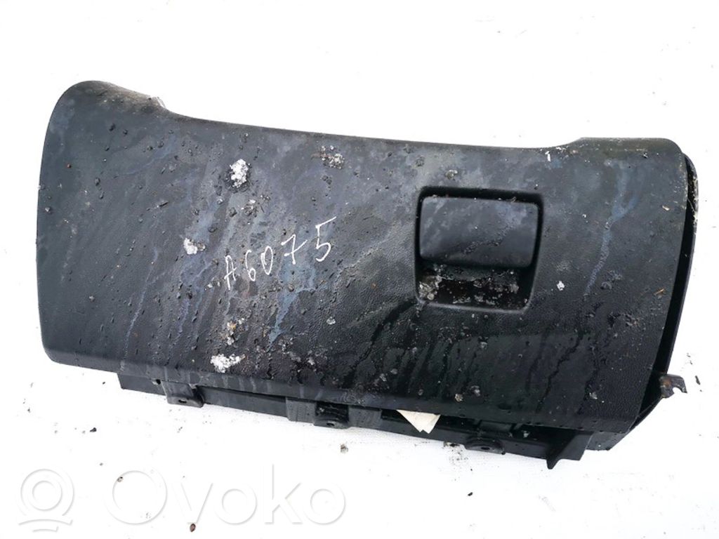 Opel Meriva B Vano portaoggetti