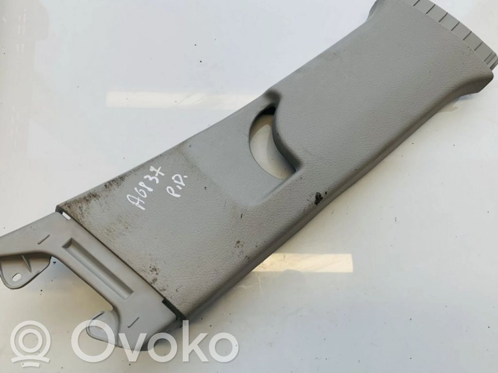 Toyota Yaris Altra parte interiore
