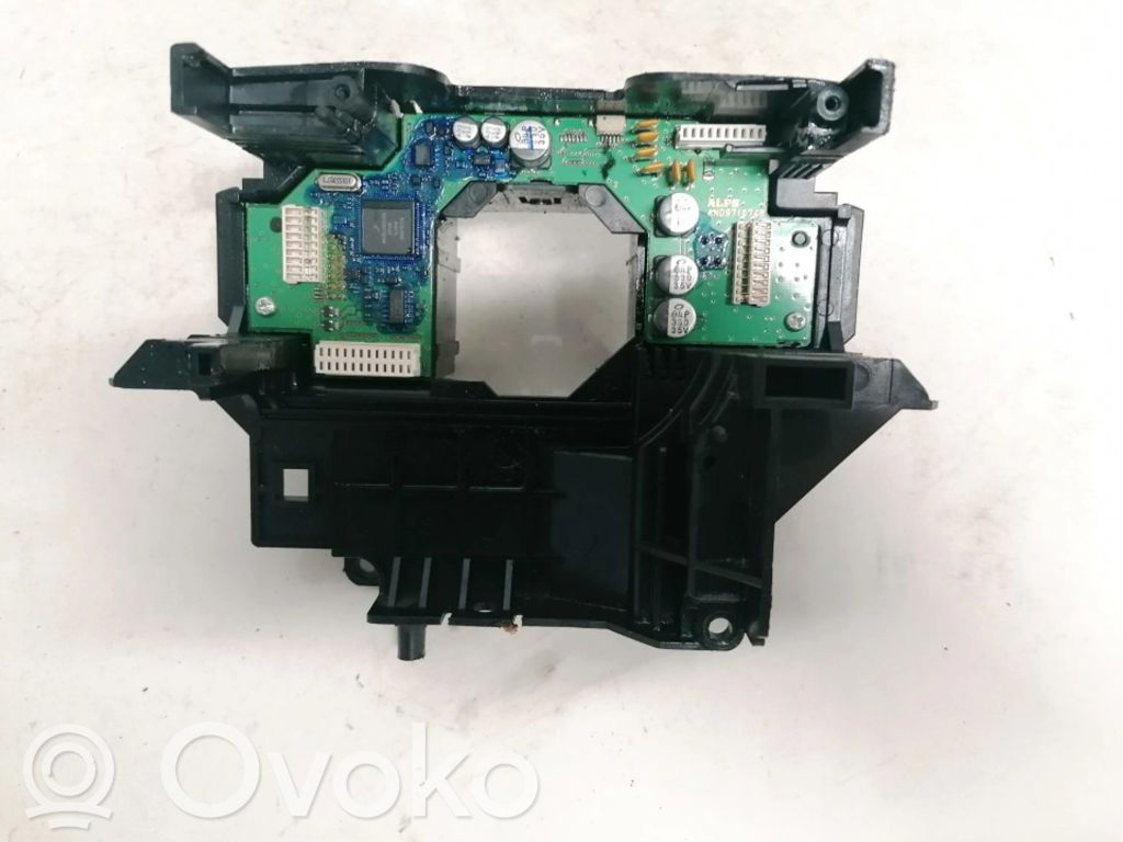 Ford Mondeo MK IV Altra parte esteriore